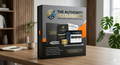 The Authority Accelerator – Complete Brand & Content Monetization System
